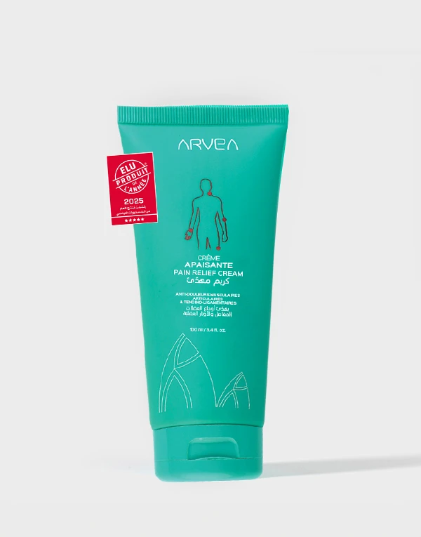 CRÈME APAISANTE 100 ml Parapharmacie 1 CRÈME APAISANTE 100 ml Parapharmacie
