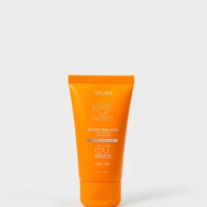 ÉCRAN SOLAIRE INVISIBLE SPF 50 + SUN PROTECT
