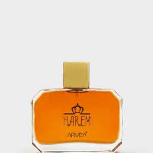 PARFUM HAREMs et fragrances