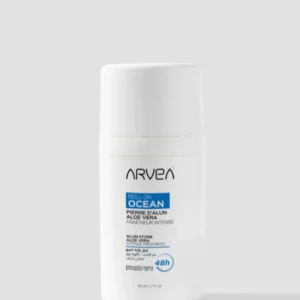 ROLL-ON OCÉAN Hygiene du corps