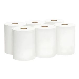 Lot de 6 Essuie-tout 150m-750 Gr