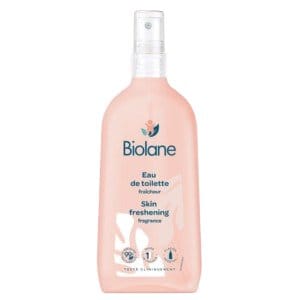 Biolane Eau De Toilette Fraicheur 200Ml