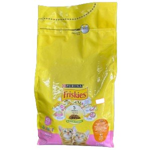 Croquettes friskies junior 1.5kg