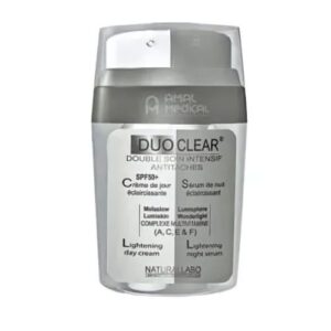 Double Soin Intensif Anti-Tâches – Duo Clear – 30Ml