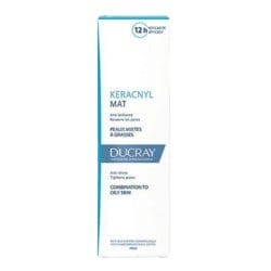 Ducray Keracnyl Mat 30Ml