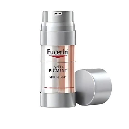 Eucerin Serum Duo Anti-Pigment 30Ml 1 Eucerin Serum Duo Anti-Pigment 30Ml