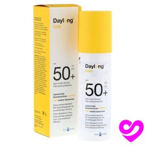 DAYLONG KIDS LOTION SOLAIRE SPF50+ 150ML