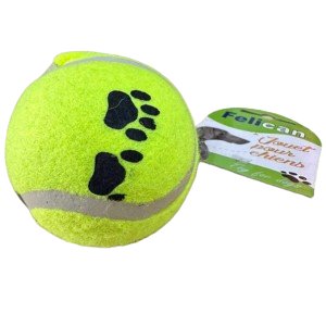 Jouet balle pour chien Animalerie
