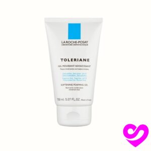 La Roche Posay Toleriane Gel Moussant Adoucissant, 150Ml
