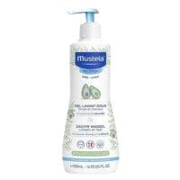 Mustela Gel Lavant Doux 500Ml