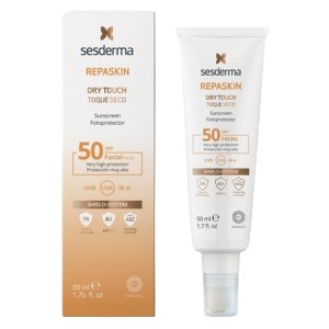 Sesderma  Repaskin Dry Touch Spf 50