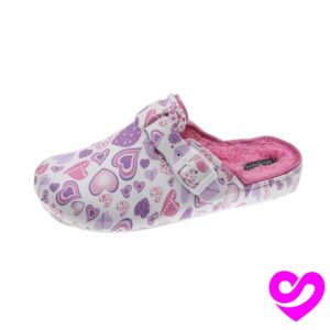 Beppi Sabot pour femme, REF 2187030