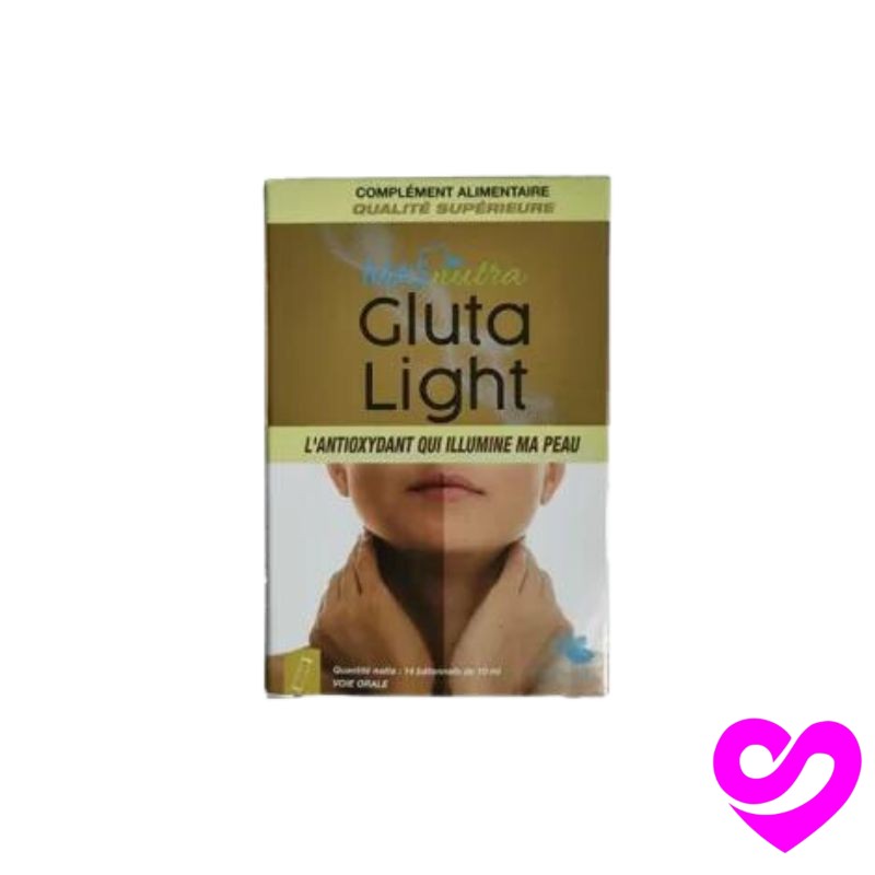 Gluta Light 14 Sticks 1 Gluta Light 14 Sticks