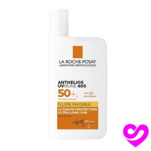 La Roche Posay Anthelios UVMUNE 400 50 Ml