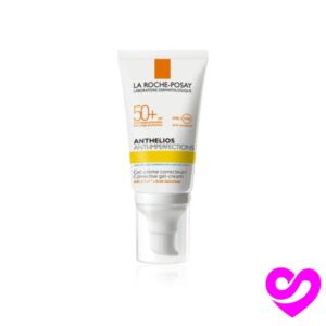 La Roche Posay Anthelios Uvmune 400 Fluide Invisible Sans Parfum SPF 50+