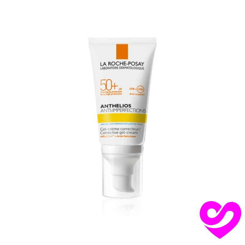 La Roche Posay Anthelios Uvmune 400 Fluide Invisible Sans Parfum SPF 50+ 1 La Roche Posay Anthelios Uvmune 400 Fluide Invisible Sans Parfum SPF 50+