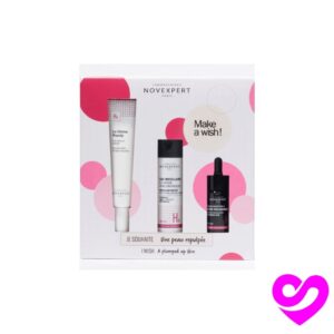 Novexpert Coffret Make a Wish