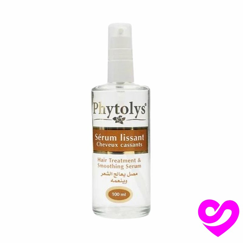 Phyteal Phytolys Serum Lissant 100Ml 1 Phyteal Phytolys Serum Lissant 100Ml