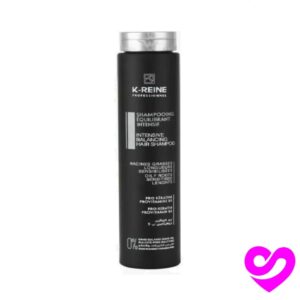 Shampoing Sans Sulfate Equilibrant Intensif 270Ml K-Reine