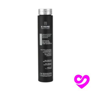 Shampoing Hydratant Equilibrant Intensif 500 Ml K-Reine