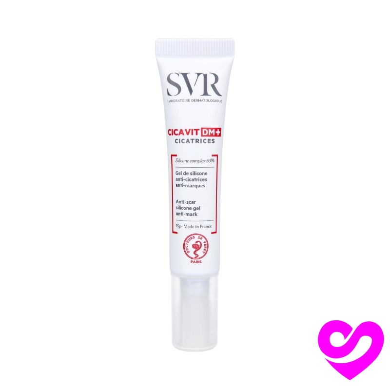 Svr Cicavit Dm+ Cicatrices 15gr 1 Svr Cicavit Dm+ Cicatrices 15gr