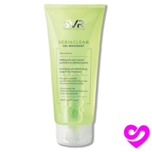 Svr Sebiaclear Gel Moussant 200Ml