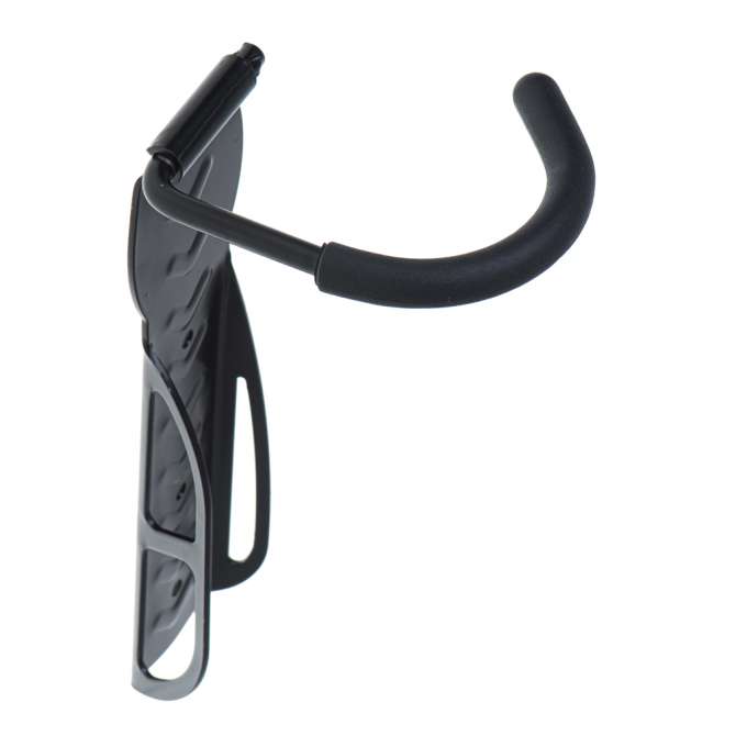 1 Support mural pour vélo en métal 3 Bicycle hanger for wall bicycle wall bracket x