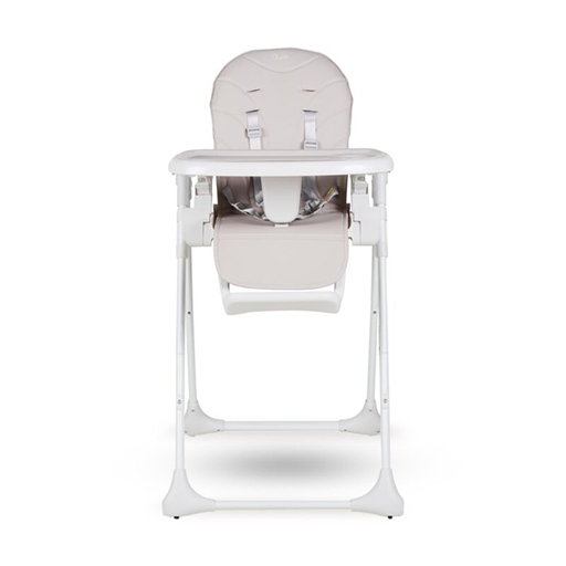 Chaise haute Prima Blanc