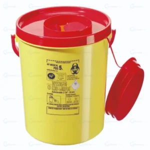 Collecteur daiguille L