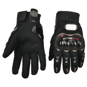 🧤 Gants de protection moto / vélo
