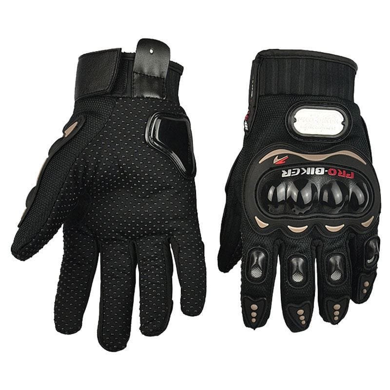 🧤 Gants de protection moto / vélo 1 🧤 Gants de protection moto / vélo