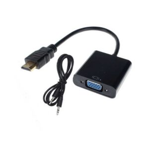 adaptateur display port vers hdmi noir shopping en ligne last price tunisie