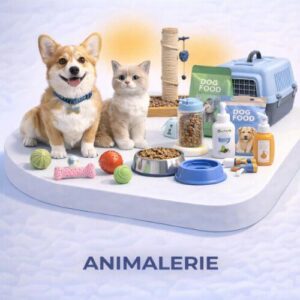Animalerie