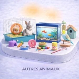 Autres animaux