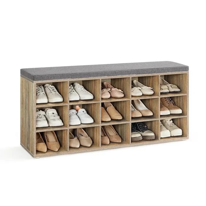 Meuble à Chaussures Ouvert 1 armoire meuble chaussure portes tunisise en blanc Copie Copie