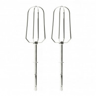 Batteur Electrique Taurus 913528 300W Blanc 2 batteur electrique taurus w blanc ()