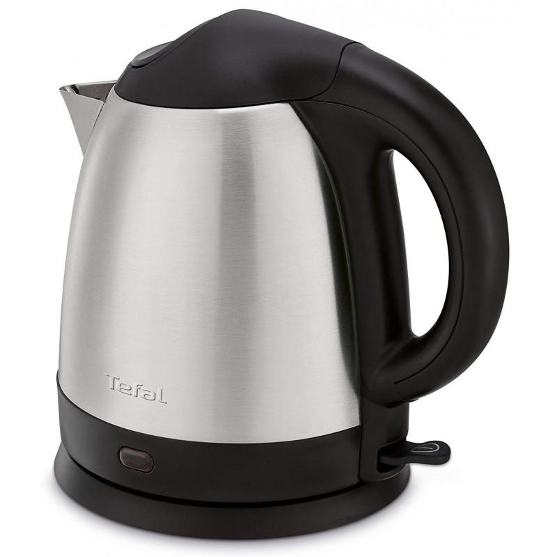 Bouilloire Electrique Tefal Sans Fil 1800W / Inox 2 bouilloire electrique tefal sans fil w inox ()