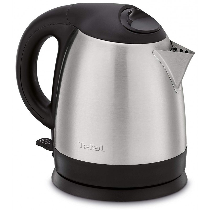 Bouilloire Electrique Tefal Sans Fil 1800W / Inox 1 bouilloire electrique tefal sans fil w inox