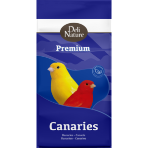 canaris premium kg deli nature eur deli nature melange de graines equilibre pour votre oiseau de compagnie tient vot