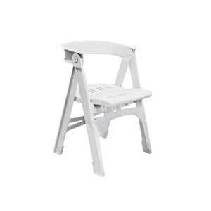 chaise de jardin sotufab bistrot paris rouge