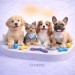 Chiens