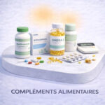 Complements alimentaire