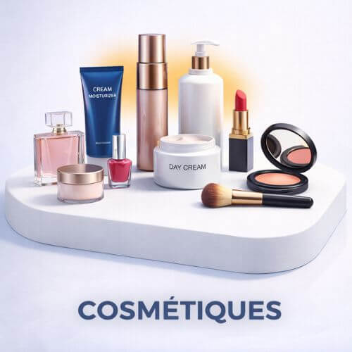 Cosmetiques 1 en Tunisie - Shopini