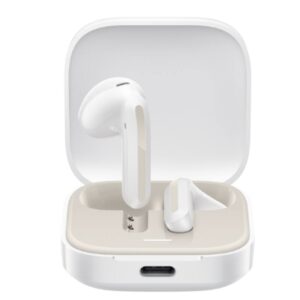 couteurs sans fil xiaomi redmi buds active blanc
