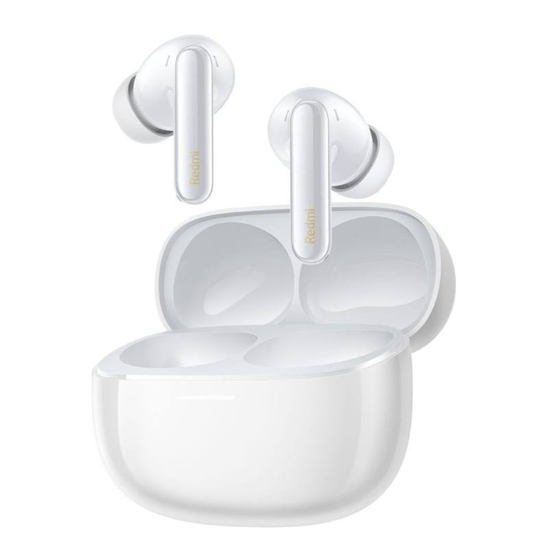 couteurs sans fil xiaomi redmi buds active blanc