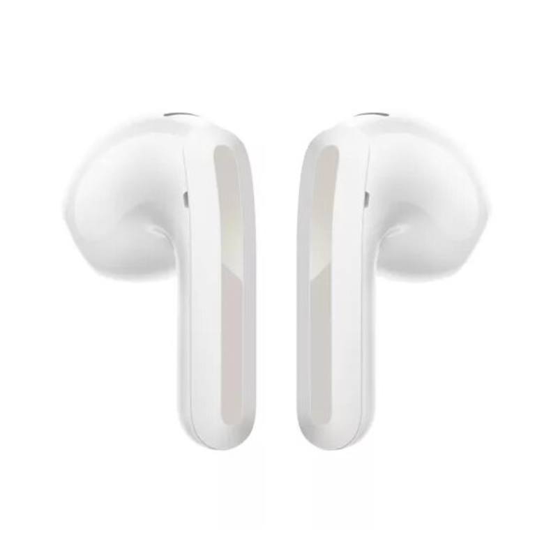 Écouteurs Sans Fil XIAOMI Redmi Buds 6 Active - Blanc 4 couteurs sans fil xiaomi redmi buds active blanc