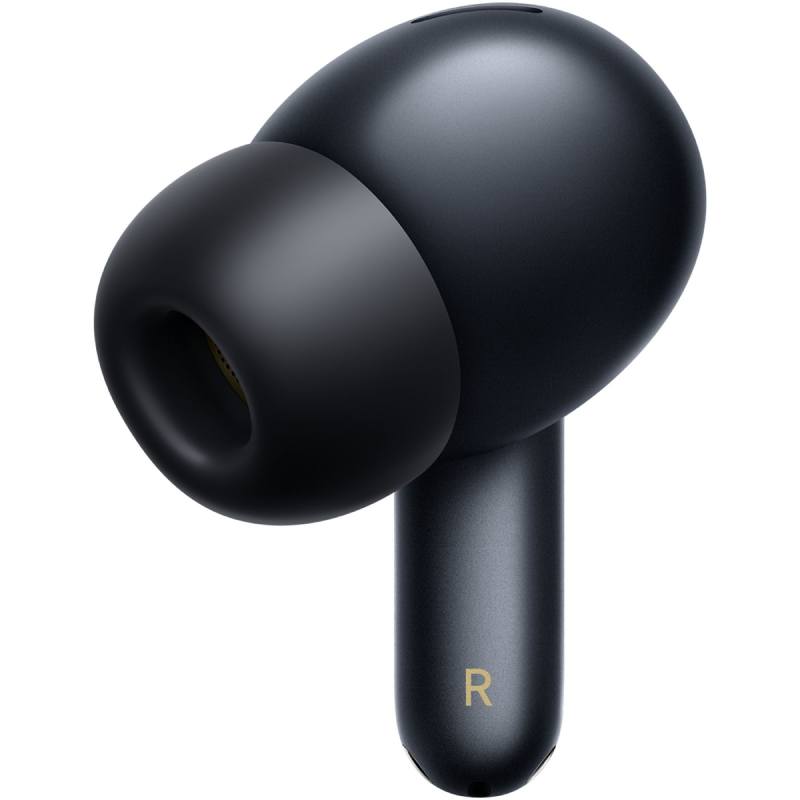 couteurs sans fil xiaomi redmi buds pro space black