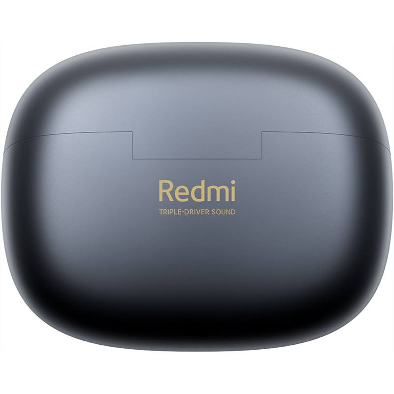 couteurs sans fil xiaomi redmi buds pro space black