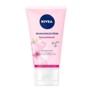 creme visage nettoyante douce ml