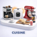 Cuisine